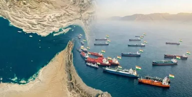 హర్మూజ్ లో 21 నౌకలను అడ్డుకున్న అమెరికా